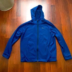 Nike Dri-Fit Men’s Hoodie